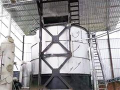 畜禽粪便发酵罐