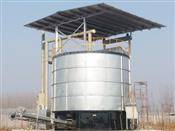 市政污泥发酵设备