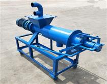 畜禽粪便处理机