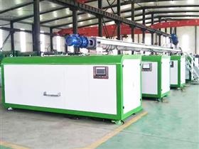 餐厨垃圾处理设备