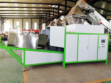 餐厨垃圾处理设备