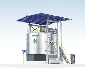 新型快速有机肥发酵罐-有机肥快速发酵罐