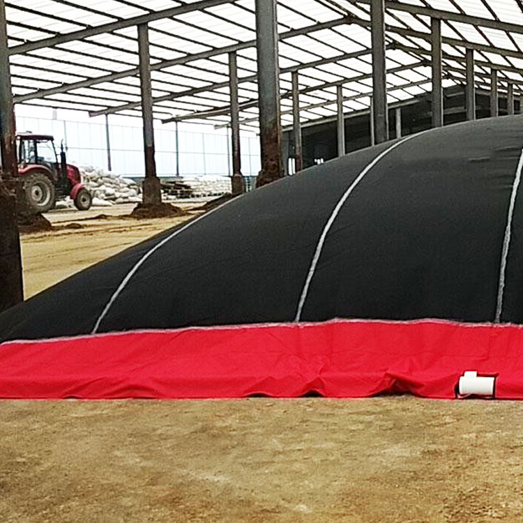 覆盖膜堆肥发酵设备