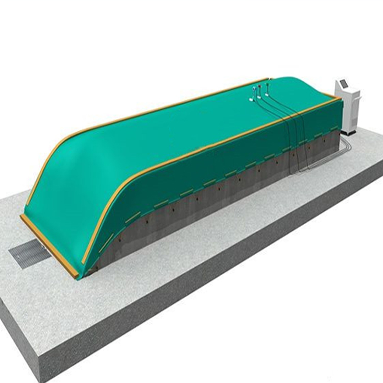 <strong>纳米膜堆肥发酵有机肥设备</strong>