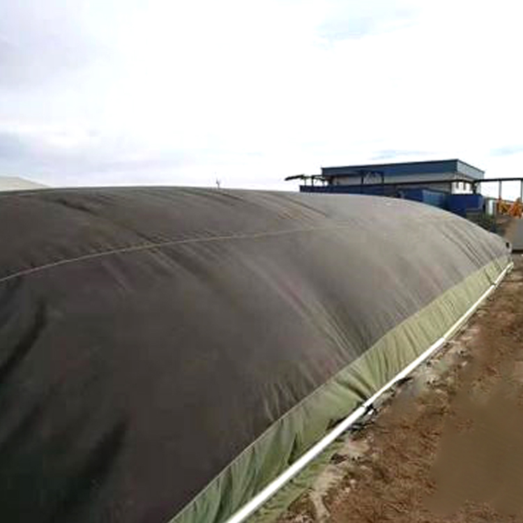 <strong>气流膜好氧堆肥发酵设备</strong>