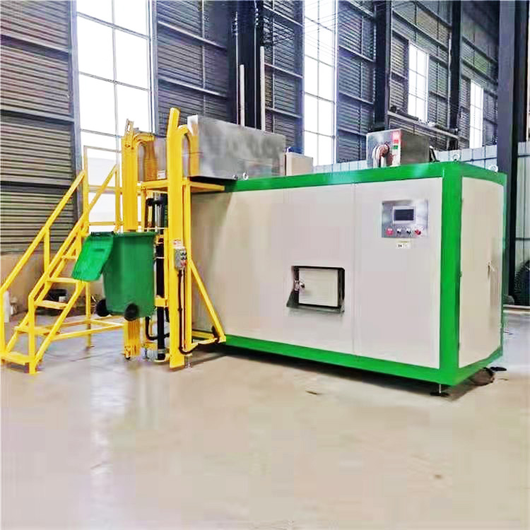 餐厨垃圾处理设备