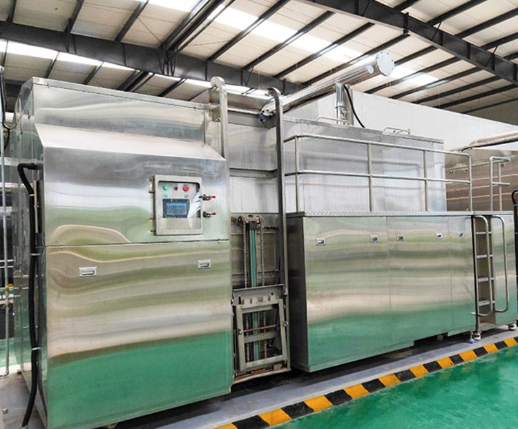 餐厨垃圾处理设备