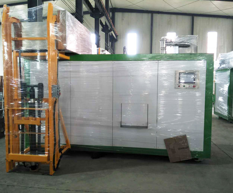 餐厨垃圾处理设备