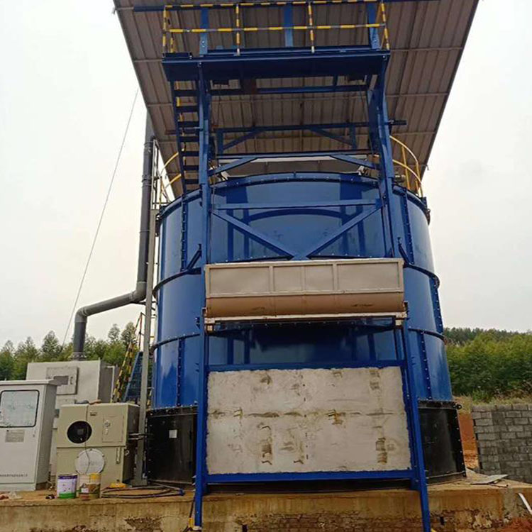 山西<strong>畜禽发酵设备</strong>