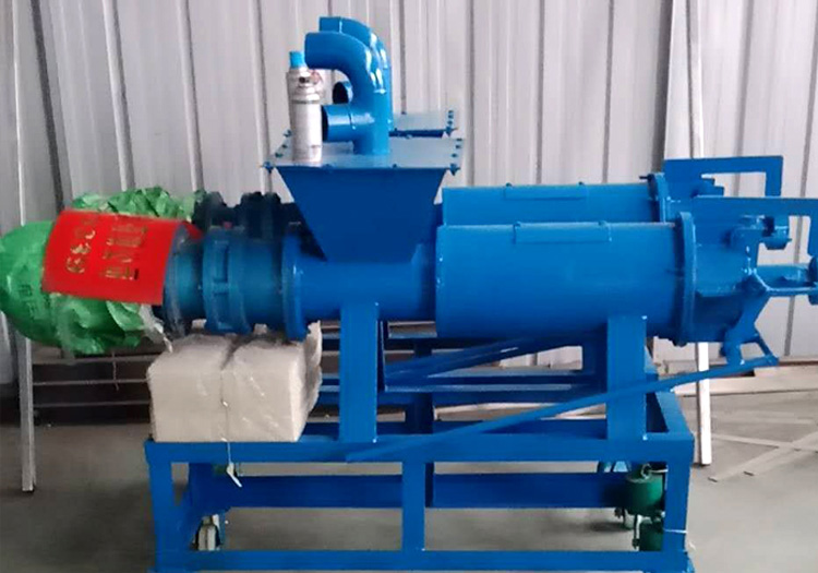 <strong>干湿分离器</strong>